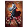 کتاب crown of midnight اثر Sarah J Maas انتشارات Bloomsbury Publishing Plc
