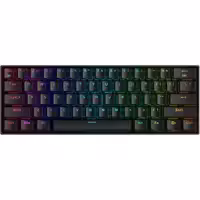 کیبورد مخصوص بازی ردراگون مدل DRACONIC K530 PRO