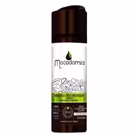 شامپو تثبیت کننده رنگ مو ماکادامیا مدل WِEIGHTLESS MOISTURE حجم 250 میلی لیتر