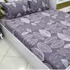 سرویس ملحفه مدل کینگ دو نفره سه تکه