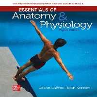 خرید و دانلود نسخه کامل کتاب Essentials of Anatomy and Physiology ISE - PDF