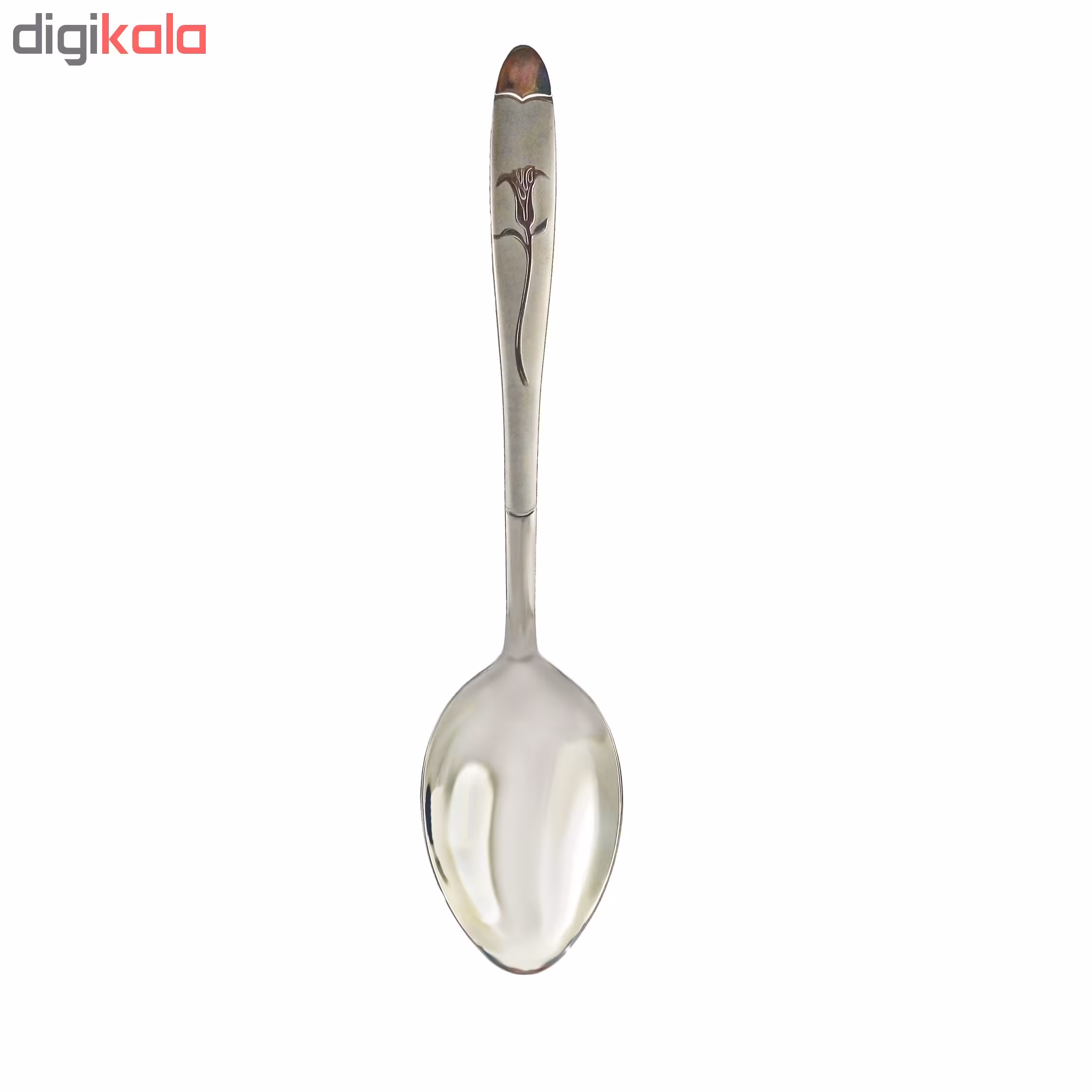 قاشق اجیل خوری نیوهوم کد 0860