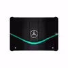 برچسب پوششی ماهوت مدل Mercedes-Benz مناسب برای تبلت سامسونگ Galaxy Tab S2 9.7 2015 T810
