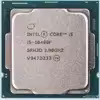 پردازنده مرکزی اینتل سری Comet Lake مدل Core i5-10400F