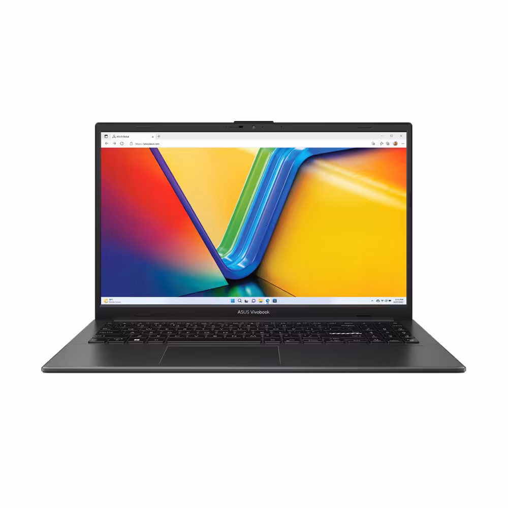 لپ تاپ ایسوس مدل ویووبوک B – Go 15 E1504GA