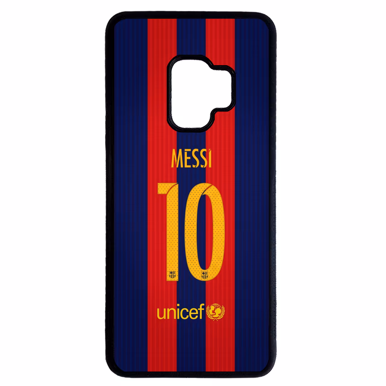کاور طرح پیراهن مسی کد 9169 مناسب برای گوشی موبایل سامسونگ galaxy s9 plus