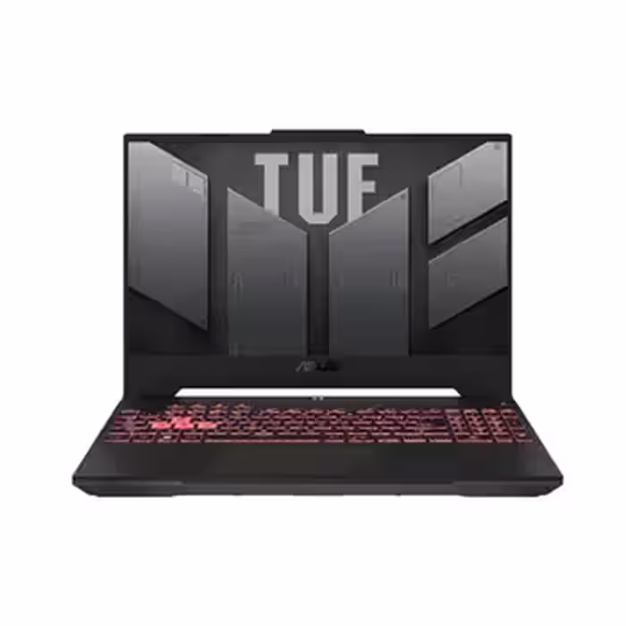 لپ تاپ گیمینگ ایسوس مدل TUF Gaming A15 TUF567NV-LP007 15.6 اینچ
