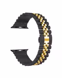 بند رولکسی اپل واچ سایز b/g 45/44/42