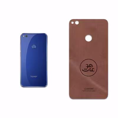 برچسب پوششی ماهوت مدل MNL-MAH مناسب برای گوشی موبایل آنر 8 Lite