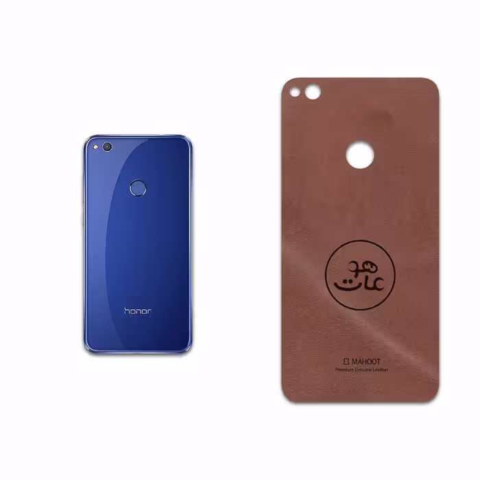 برچسب پوششی ماهوت مدل MNL-MAH مناسب برای گوشی موبایل آنر 8 Lite