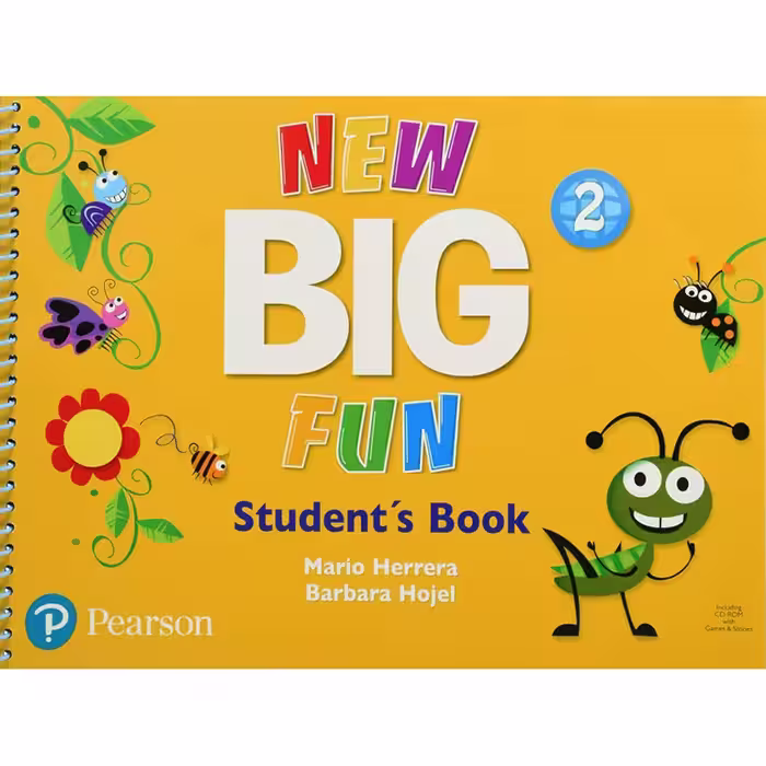 (New Big Fun 2 (SB+WB