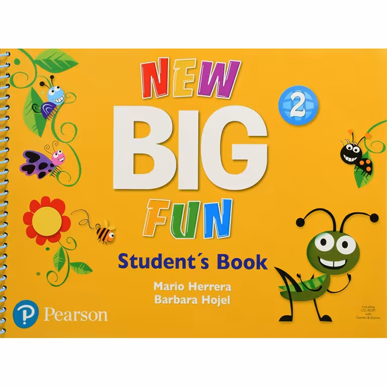 (New Big Fun 2 (SB+WB