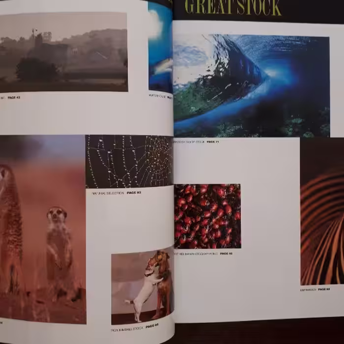 كتاب Stock Workbook اثر جمعي از نويسندگان انتشارات Scott Butler