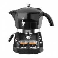 دستگاه قهوه ساز سه کاره بیالتی TRIO SYSTEM MOKONA BIALETTI