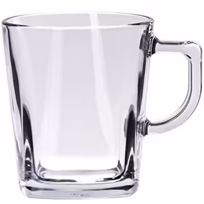 لیوان پاشاباغچه مدل کار کد 55223 بسته 6 عددی