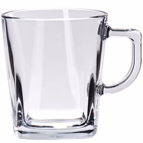 لیوان پاشاباغچه مدل کار کد 55223 بسته 6 عددی