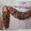 كتاب Swags Wreaths &amp; Garlands Step-by-step Crafts اثر جمعي از نويسندگان انتشارات Brockhamton