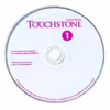 کتاب Touchstone اثر جمعی از نویسندگان انتشارات اشتیاق نور 4 جلدی