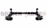 اکسل عقب چانگان CS35 - گلدن یدک