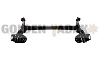 اکسل عقب چانگان CS35 - گلدن یدک