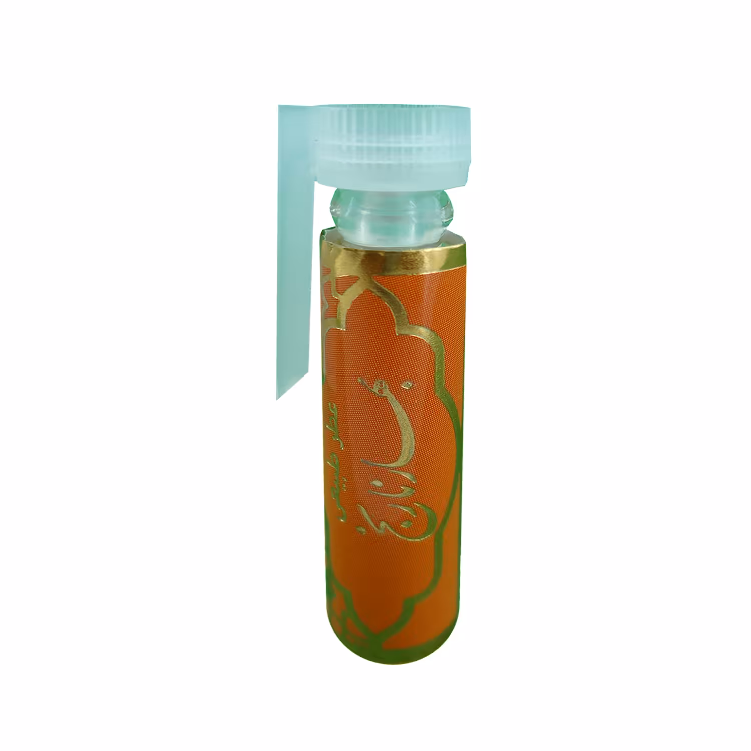 عطر جیبی مرهم طبیب مدل بهارنارنج حجم 1 میلی لیتر
