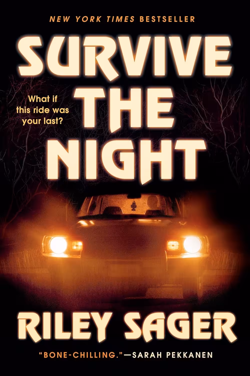 Survive the Night