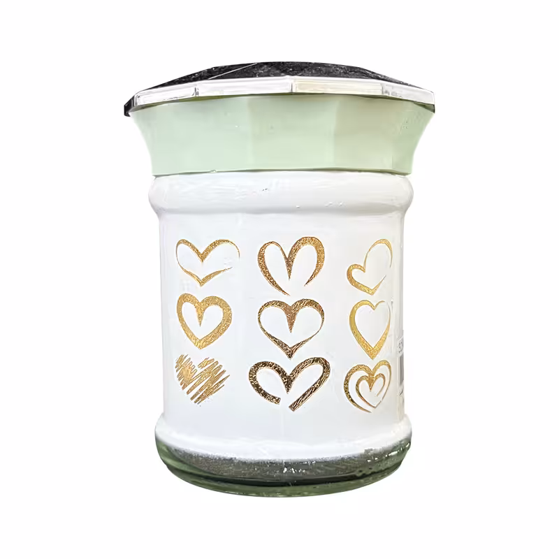 ادویه پاش مدل R3294 طرح love