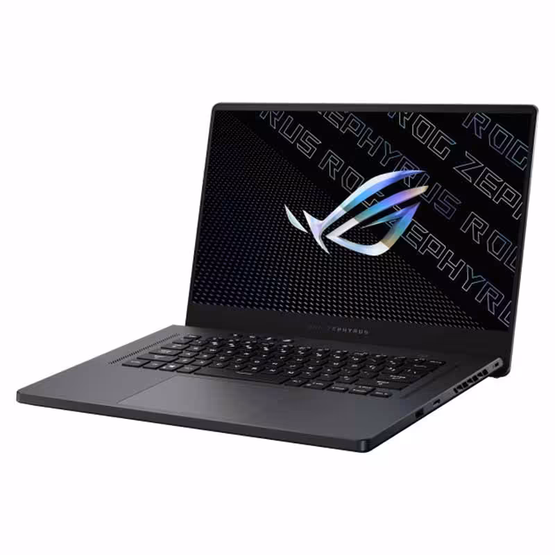 خرید لپ تاپ ایسوس LapTop Asus ROG Zephyrus G15 GA503QC-A با بهترین قیمت
