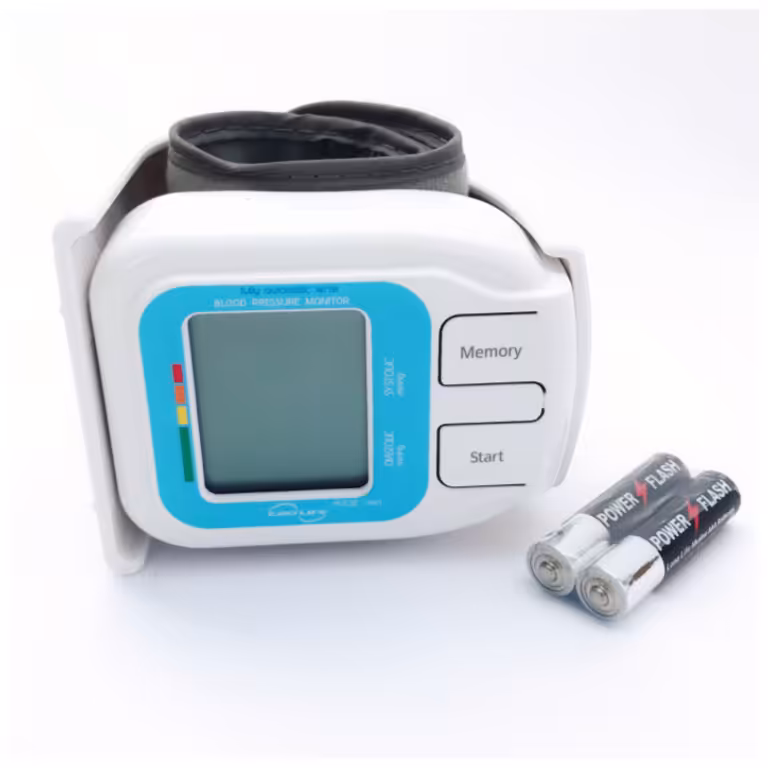 فشارسنج ایزی لایف مدل KD-738