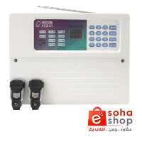 دزدگیر اماکن پرشین پاور سیم کارتی ZIJ