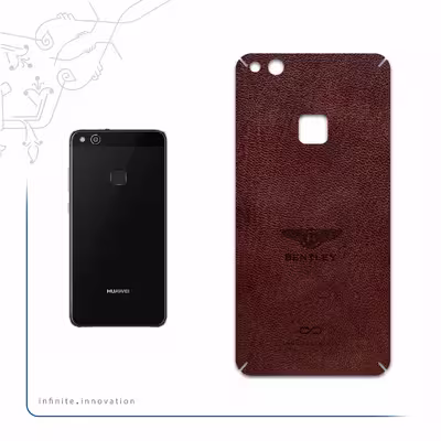 برچسب پوششی ماهوت مدل NL-BNTLY مناسب برای گوشی موبایل هوآوی P10 Lite