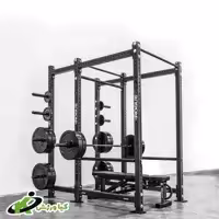 سازه پاور رک مدلKV 690C