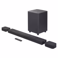 ساندبار جی بی ال JBL BAR 1000