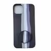 کاور کد 343 مناسب برای گوشی موبایل اپل iPhone 13 به همراه پاپ سوکت