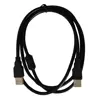 کابل لینک USB2.0 مدل 010 طول 1.5 متر