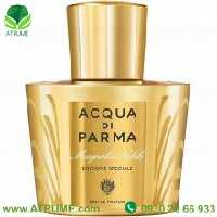 عطر ادکلن آکوا دی پارما مگنولیا نوبیل اسپشیال ادیشن 2012 100 میل زنانه