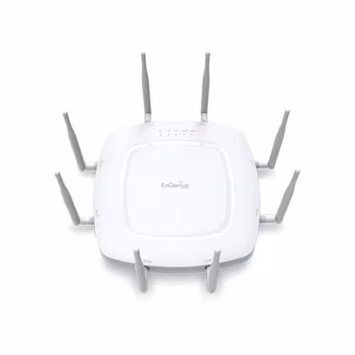 اکسس پوینت بی سیم EnGenius مدل EWS371AP - فروشگاه اینترنتی طیف سنتر