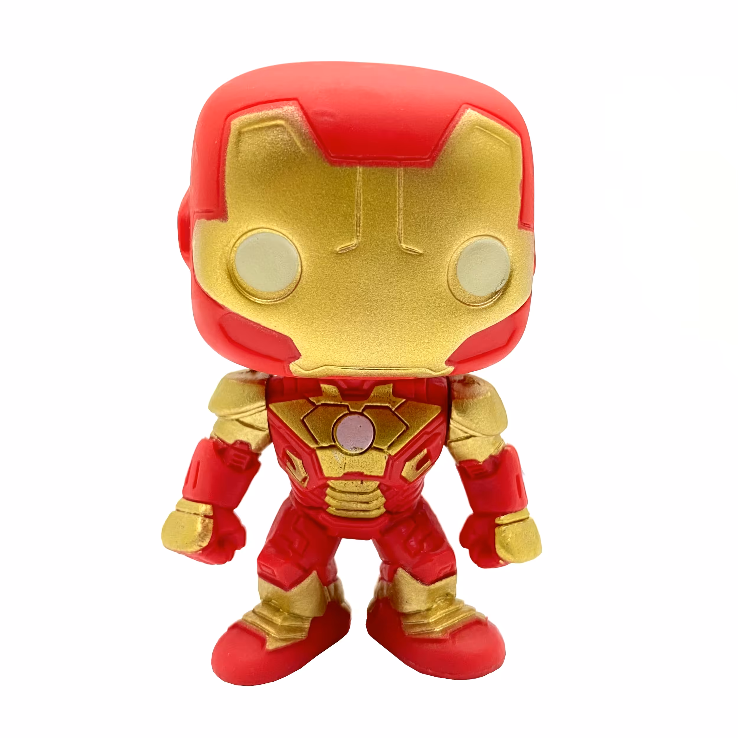 فیگور طرح Iron Man کد 01 