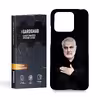 کاور گارد قاب مدل مذهبی مناسب برای گوشی موبایل شیائومی Redmi 10c
