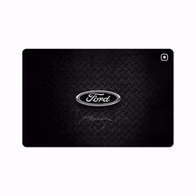 برچسب پوششی ماهوت مدل Ford Motor مناسب برای تبلت سامسونگ Galaxy Tab S5e 10.5 2019 T725
