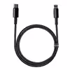 کابل USB-C به لایتنینگ باسئوس مدل 20W PD catj01 طول 1 متر
