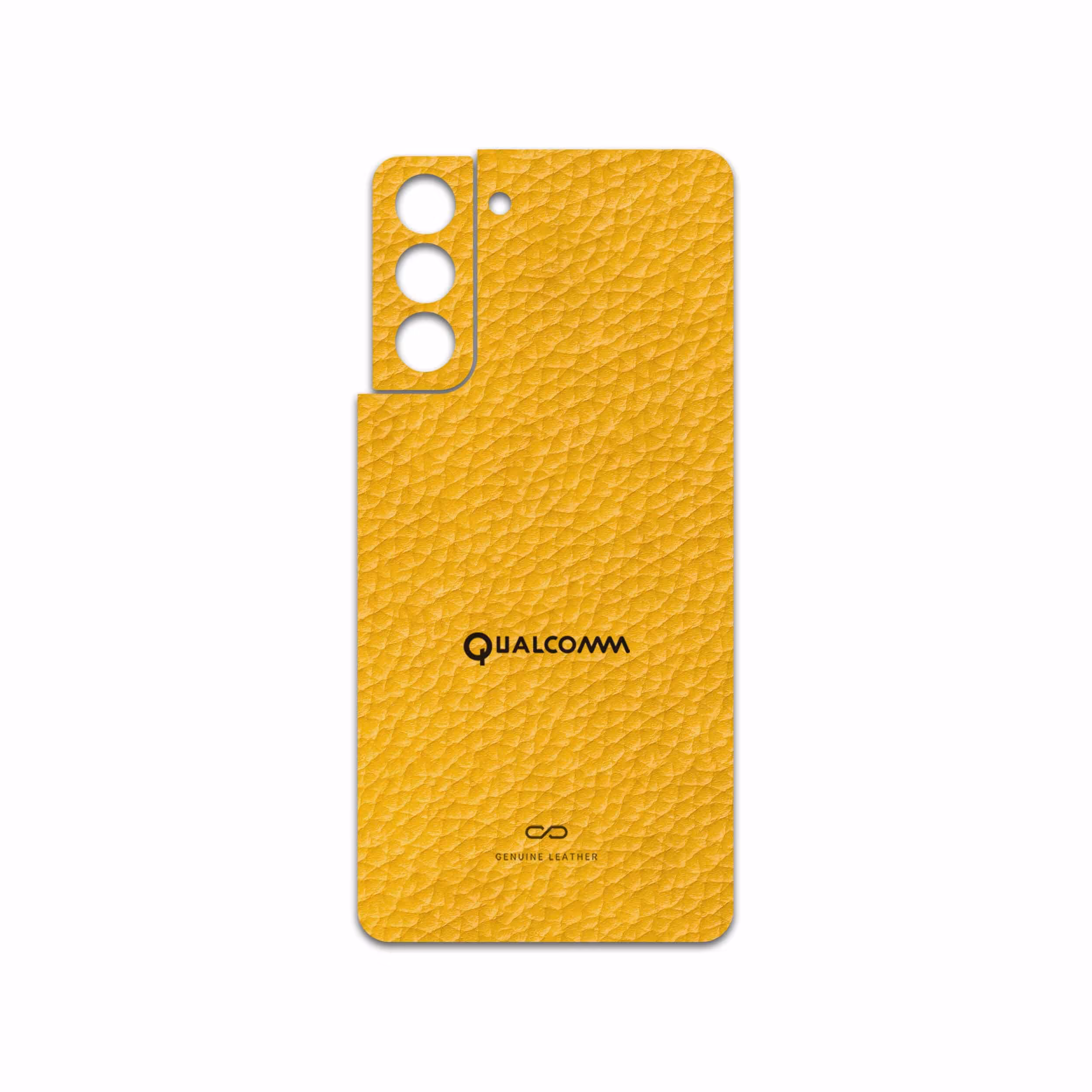 برچسب پوششی ماهوت مدل ML-QLQM مناسب برای گوشی موبایل سامسونگ Galaxy S21 5G