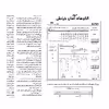 الگو خیاطی تاپ و پیراهن ساحلی زنانه کد 119 متد مولر سایز 32 تا 44