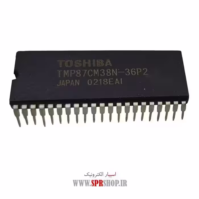 آی سی TMP87CM38N-36P2