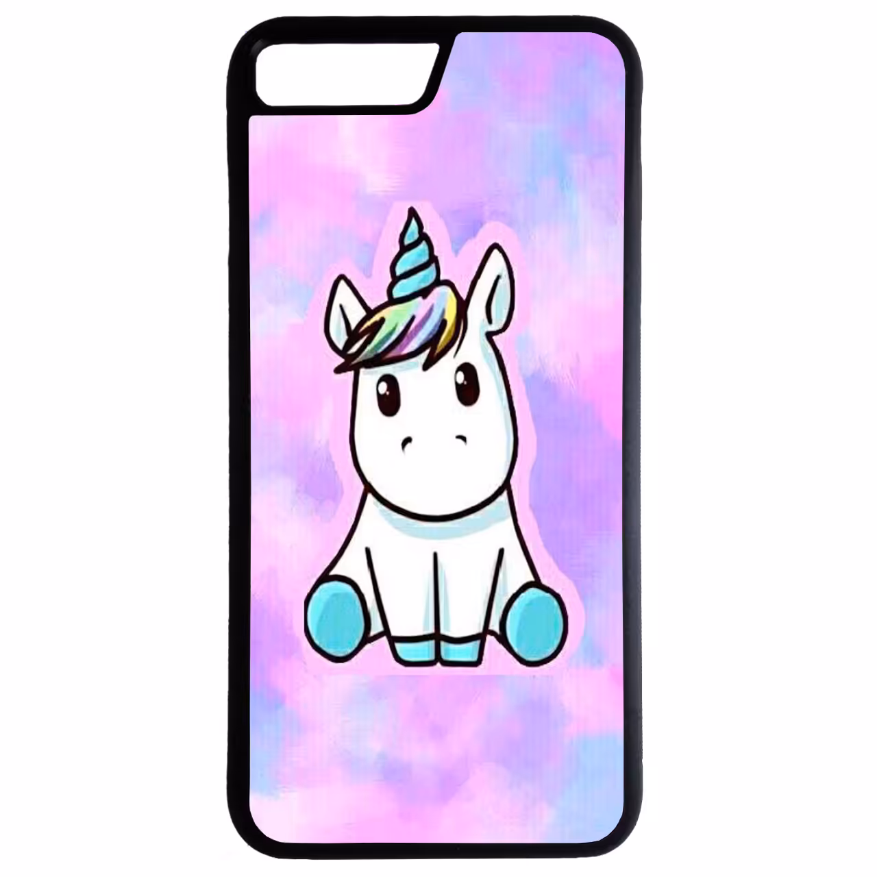 کاور طرح اسب تک شاخ کد 883 مناسب برای گوشی موبایل اپل iphone 7 plus/8 plus
