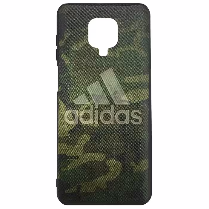 کاور مدل A2545 مناسب برای گوشی موبایل شیایومی Redmi Note 9S Note 9 Pro