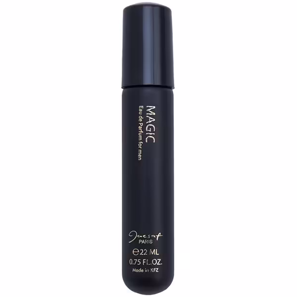 عطر جیبی مردانه ژک ساف مدل مجیک حجم 22 میلی لیتر