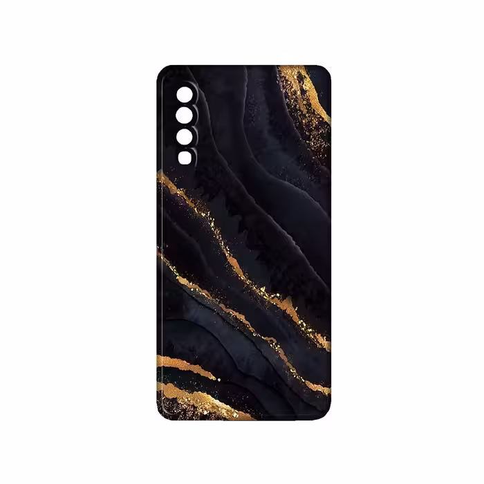 کاور مدل ماربل کد 172 مناسب برای گوشی موبایل سامسونگ galaxy A50 / A50s / A30s 