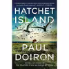 کتاب Hatchet Island اثر Paul Doiron انتشارات Minotaur Books
