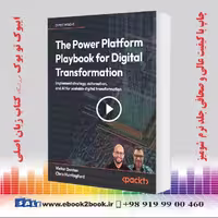 The Power Platform Playbook for Digital Transformation